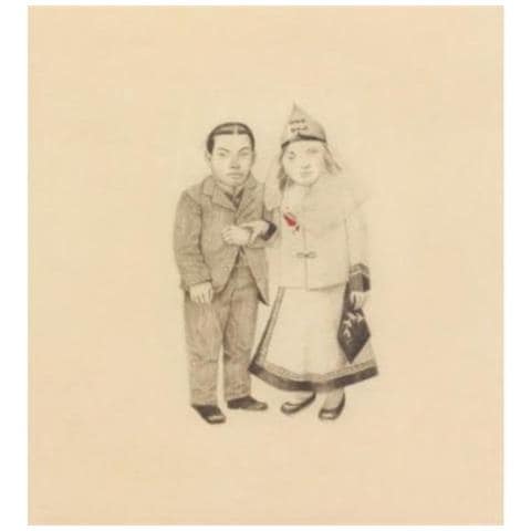 Decemberists - Crane Wife - Foto 1
