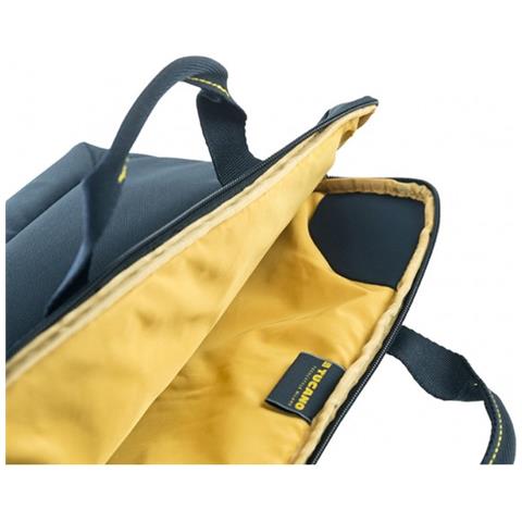 Borsa Notebook Smilza Fino a 14 " Colore Blu - Foto 8