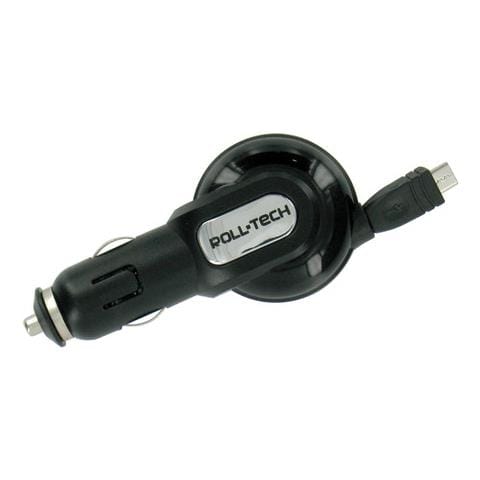 Trasformatore Roll-tech X Mini-usb, 1000ma, 12/2 - Foto 1