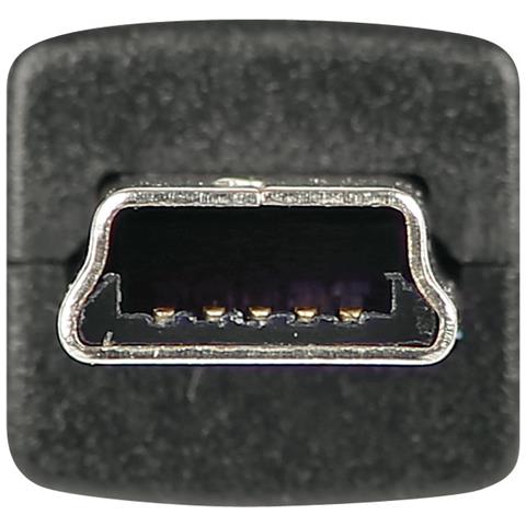 Trasformatore Roll-tech X Mini-usb, 1000ma, 12/2 - Foto 6