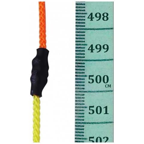 Mulinelli E Spool Aluminum Guide Reel Accessori 30 M - Foto 2