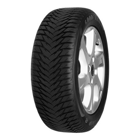 Ultragrip 8 (185/65 R14 86t)  - Foto 2