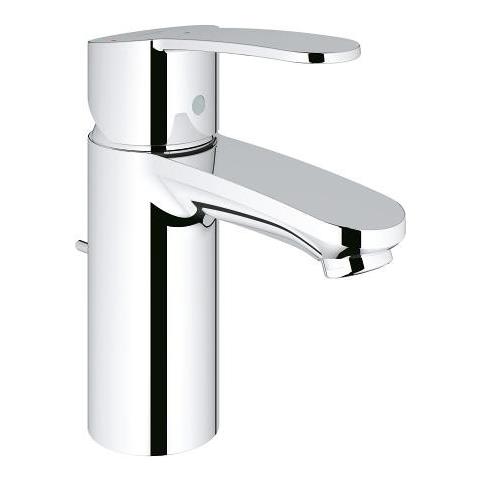 Eurostyle Cosmopolitan Miscelatore Monocomando Per Lavabo Taglia S 2337420e - Cromato - Foto 3