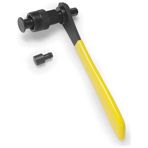 Strumenti Cranck Remover With Handle Manutenzione One Size - Foto 1