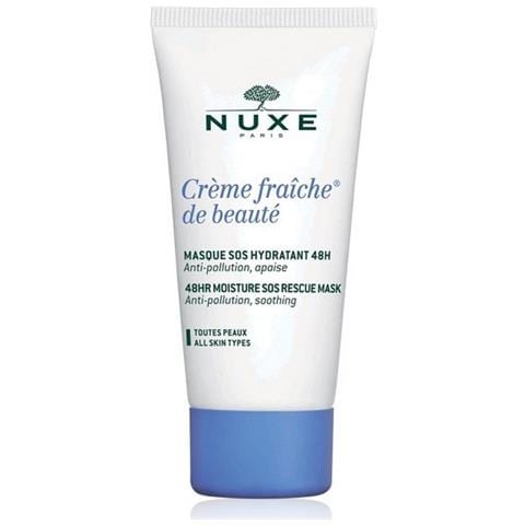 Maschera Sos Idratante 48H - 50 ml - Foto 2