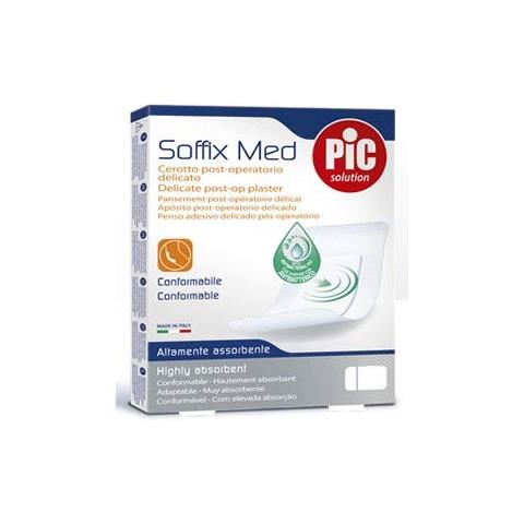 Cer Pic Soffix Med St25x10 3pz - Foto 1