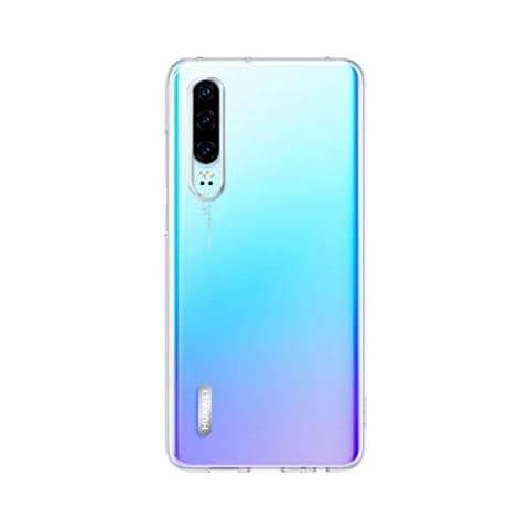 Cover per Smartphone Huawei P30 Colore Trasparente - Foto 1