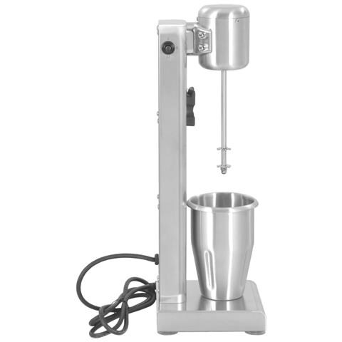 Frullatore Per Frappè In Acciaio Inossidabile 1 L - Foto 2