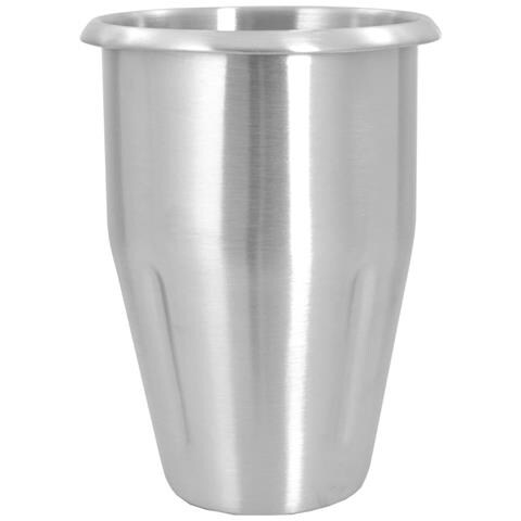 Frullatore Per Frappè In Acciaio Inossidabile 1 L - Foto 10