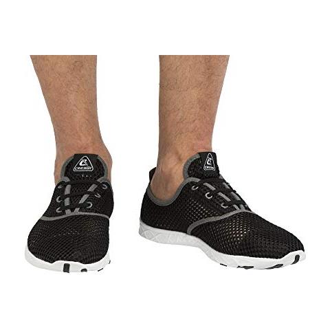 Aqua Shoes Black / grey Eur 38 - Foto 1