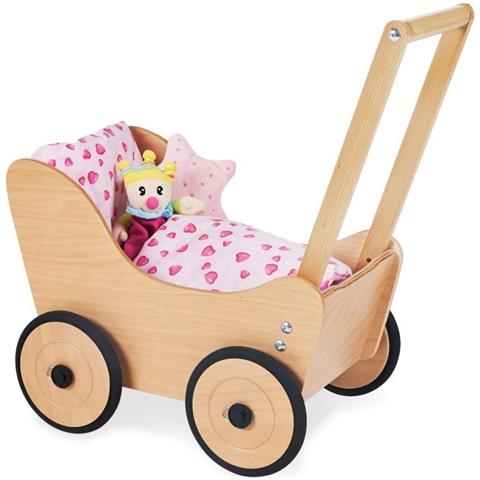 Carrozzina Per Bambole Sarah - Foto 1