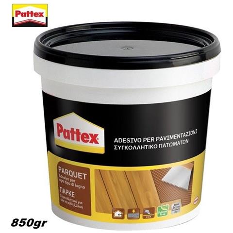 Parquet Adesivo Vinilico Per Posa Pavimenti 850gr - Foto 2