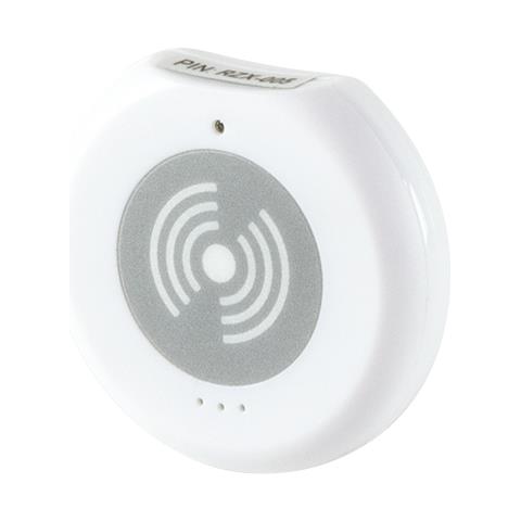 shock Multisensore Intelligente Domestico Senza Fili Bluetooth - Foto 2