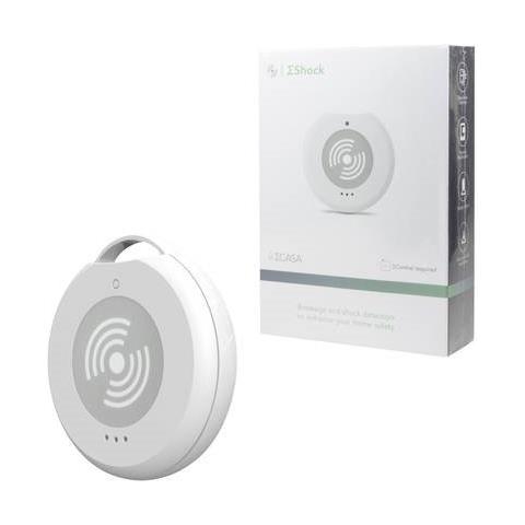 shock Multisensore Intelligente Domestico Senza Fili Bluetooth - Foto 1