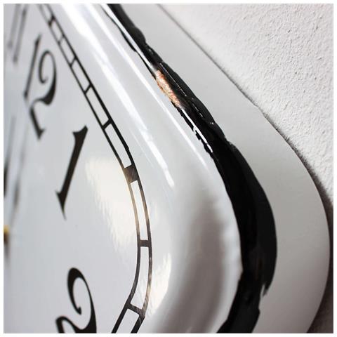 Robert - Orologio Da Parete - Foto 5