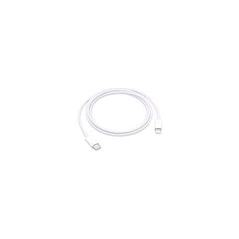 USB-C to Lightning Cable - Cavo Lightning - USB-C (M) a Lightning  - Foto 2