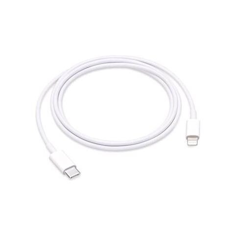 USB-C to Lightning Cable - Cavo Lightning - USB-C (M) a Lightning  - Foto 3