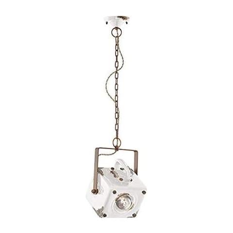 Industrial C1652, Sospensione, - Bianco - Foto 1