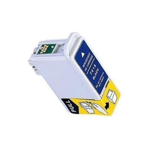 Cartuccia Compatibile Epson T040 Nero No Oem - Foto 1