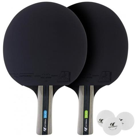 Sport Pack Duo Gatien + 3 Palline - Foto 1