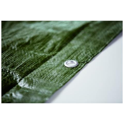 5000413 - Occhielli In Metallo, 12 X 23 Mm - Foto 2