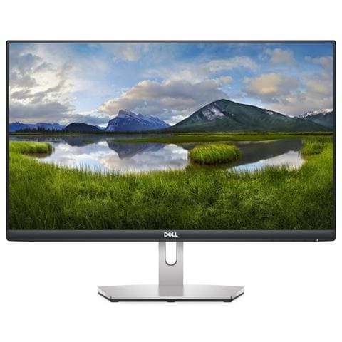 Monitor 23.8" LED IPS S2421HN 1920x1080 Full HD Tempo di Risposta 4 ms  - Foto 1