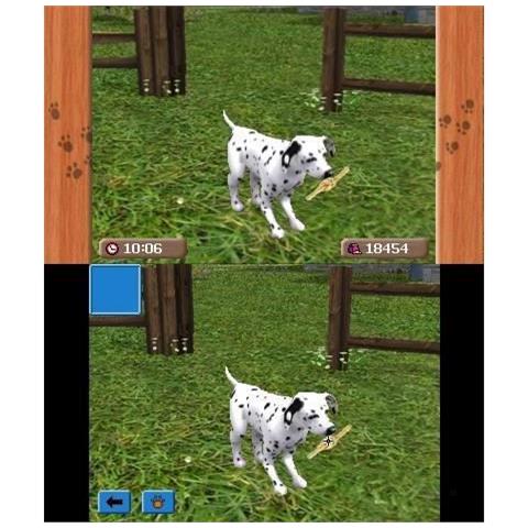 Ma Vie Avec Mes Petits Amis Jeu 3ds - Foto 2