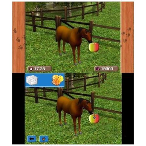 Ma Vie Avec Mes Petits Amis Jeu 3ds - Foto 3