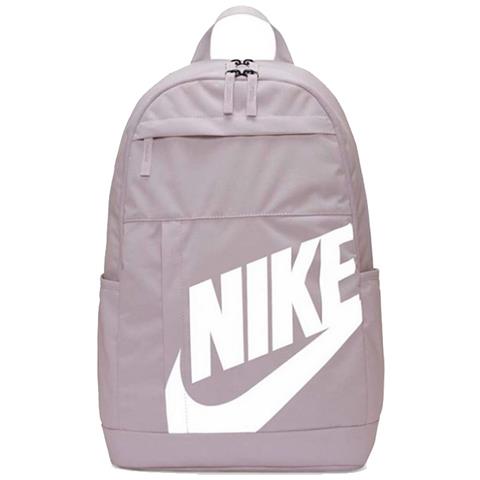 zaino nike rosa