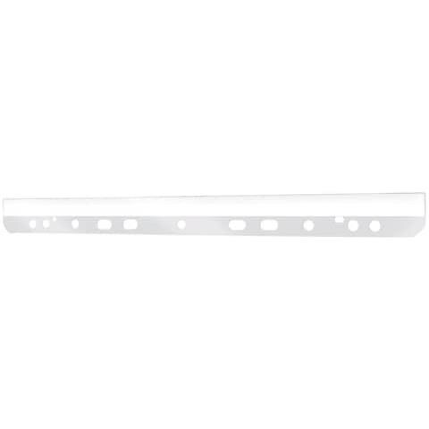 Strisce Adesive A Perforazione Universale A4 Trasparente Conf. 50 Pezzi - Kf27050 - Foto 1