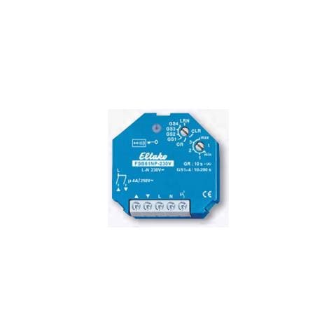 FSB61NP-230V attuatore intelligente domestico Attuatore per tendina /persiana - Foto 1