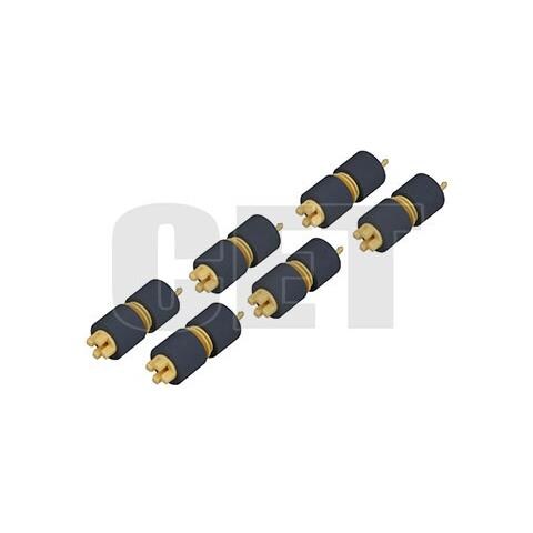 Paper Feed Roller #675k82242#675k82240#604k56080#022k74870 - Foto 1