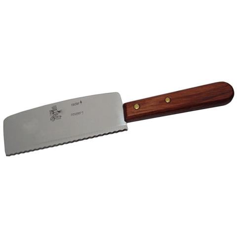Coltello Da Raclette Tradizionale - Car01 - Foto 1