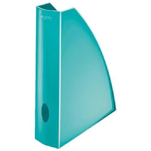 Portariviste Wow - Acqua Marina Metallizzato - 52771051 - Foto 1