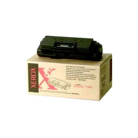 Toner Originale Nero P1202 Capacità 6000 Pagine - Foto 1