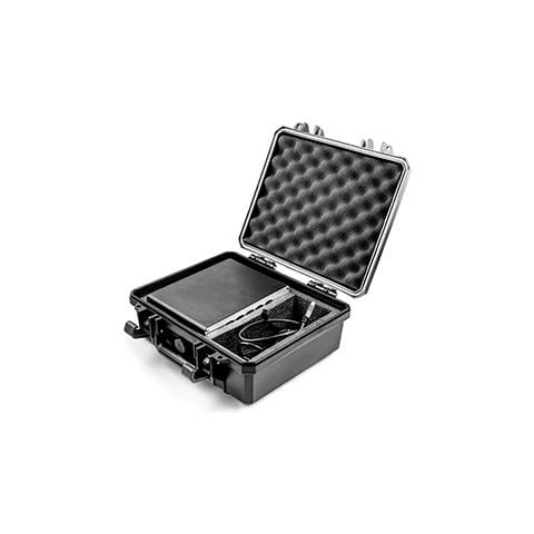 Studio Case, Nero, Monotono - Foto 1