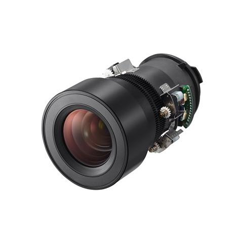 NP43ZL - Lente zoom - per NP-PA653, PA653UL-41, PA803, PA803U-41, - Foto 2