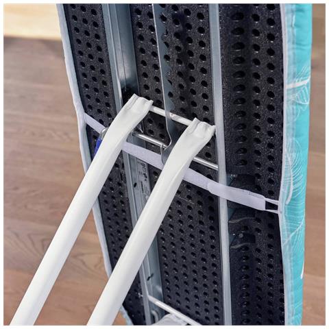 Copri asse Leifheit Thermo Reflect L Universal - Foto 4