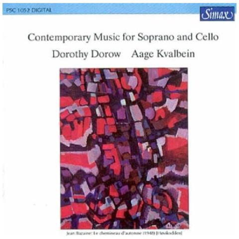 Contemporary Music - Foto 2