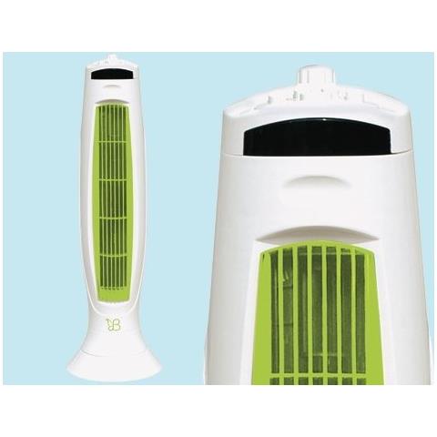 Ventilatore Tower Potenza 45W Timer - Foto 1