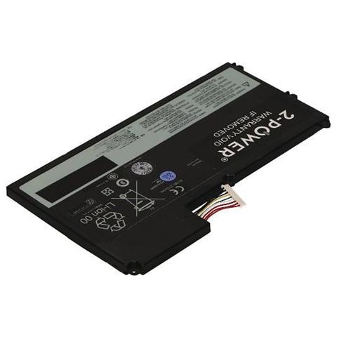 2-Power CBP3597A Polimeri di litio (LiPo) 4220mAh 11.1V batteria ricaricabile - Foto 2
