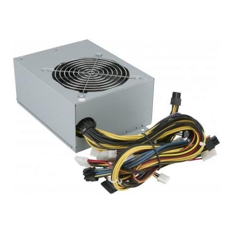 Pws-903-pq Alimentatore Per Computer 900 W 24-pin Atx Atx Metallico - Foto 2