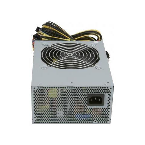 Pws-903-pq Alimentatore Per Computer 900 W 24-pin Atx Atx Metallico - Foto 3