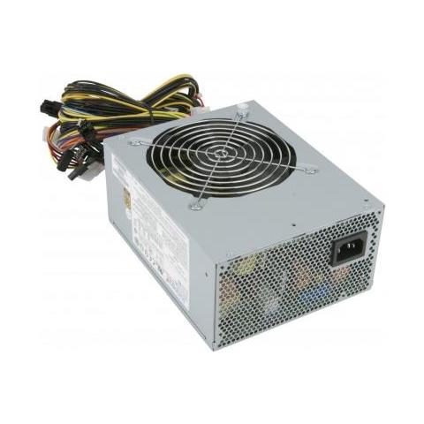 Pws-903-pq Alimentatore Per Computer 900 W 24-pin Atx Atx Metallico - Foto 1