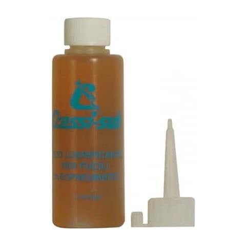 Cressi Olio Per Fucili Pneumatici Trasparente - Foto 1