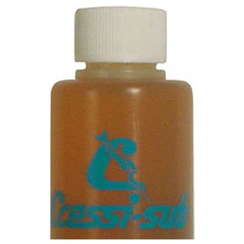 Cressi Olio Per Fucili Pneumatici Trasparente - Foto 3