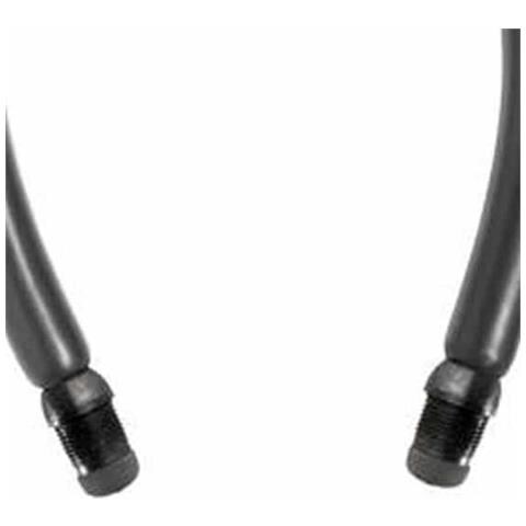 Elastico S-power Circolare 16 Mm Nero 42cm - Foto 3