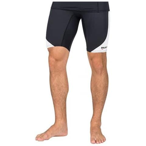 Rash Guard Pantaloncini Uomo Nero 3 - Foto 1