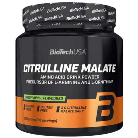 Citrulline Malate - Foto 1