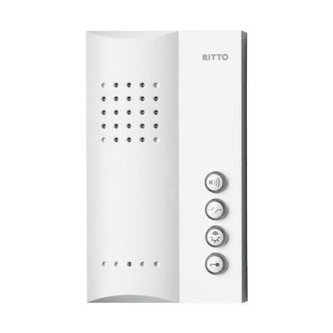 1713270 accessorio per sistema intercom Modulo pulsante di chiamata - Foto 1